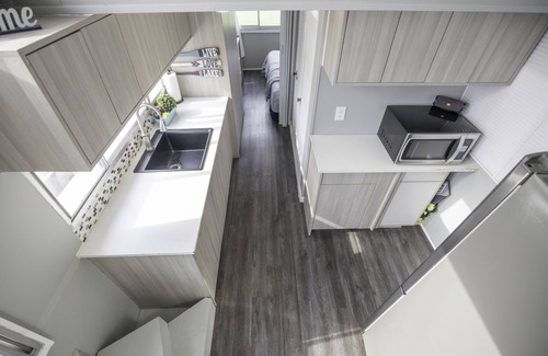 Rocky Ridge Boat Rental | Houseboat *Casa Ocaso* on Beautiful Lake Travis