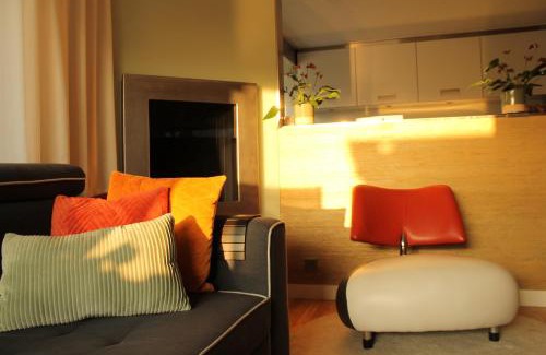 Canal Ring House | Houseboat Orpheus