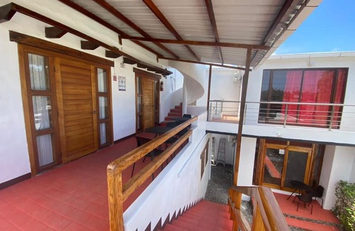 Puerto Ayora Apartment | HouseGala Galapagos