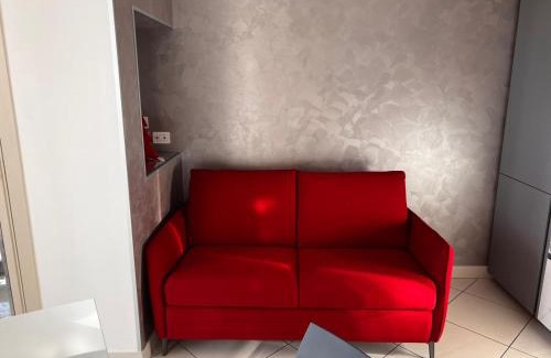 Porto d'Ascoli Apartment | Houseofsun