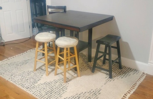 West Columbus House | Housepitality - Farmhouse Cottage - New Renovation