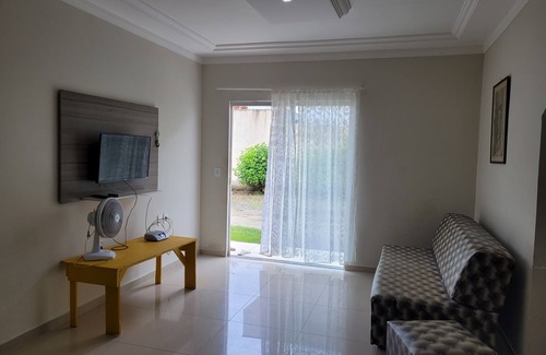 Taperapua Beach Apartment | Houses 2 bedrooms 600 meters from the beach near Axé Moi