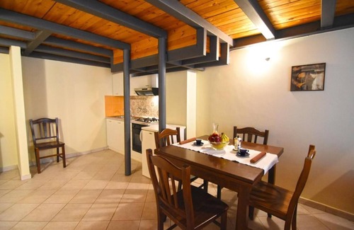 Quartieri Spagnoli Apartment | HOUSES Deluxe Apartment