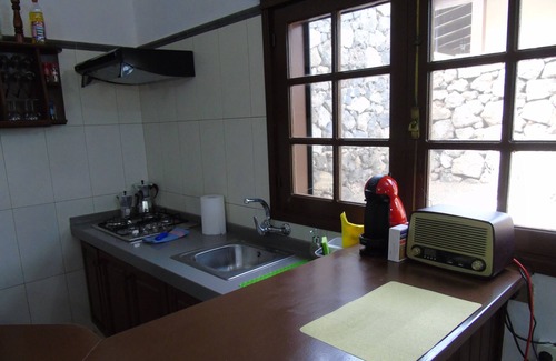 Frontera House | HOUSES RITA 3 EL HIERRO