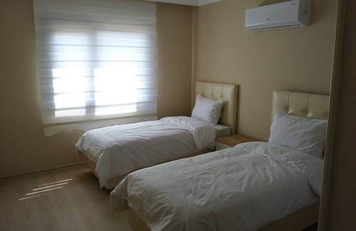 Trabzon House | Houses with 4 bedroom and 2 bathroom sea and nature view