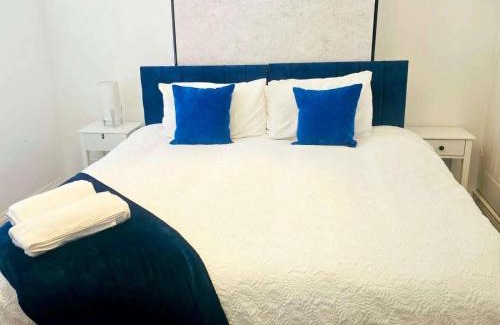 Welford House | HouseSleeps6-Garden-FreeParking-Wifi-CityRetreat