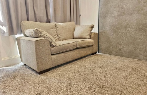 Welford House | HouseSleeps6-Garden-FreeParking-Wifi-CityRetreat