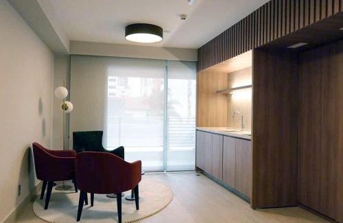 Vila Pompeia Apartment | Housi Perdizes - Conforto na Pompéia ao lado do Allianz