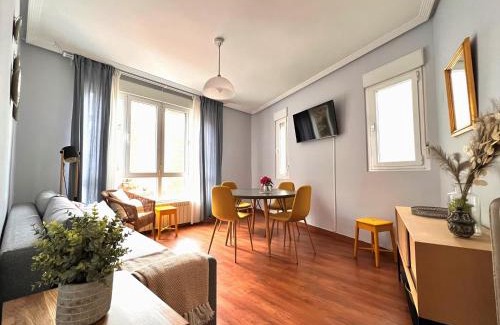 Old Town Apartment | Housing León Catedral