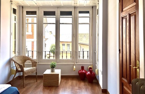 Old Town Apartment | Housing León- Catedral