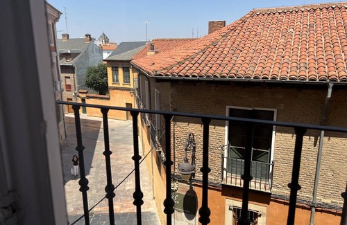 Old Town Apartment | Housing León- Catedral