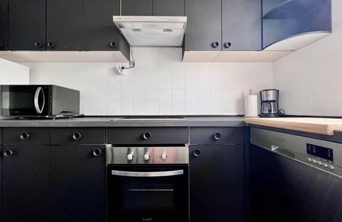 Old Town Apartment | Housing León La Paloma