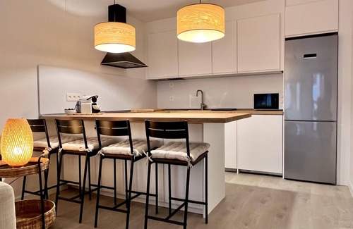 Old Town Apartment | Housing León-Palacio de Don Ramiro Suite