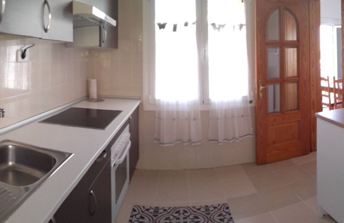 Puerto del Rosario House | Housing located near Puerto del rosario 300 meters from the beach