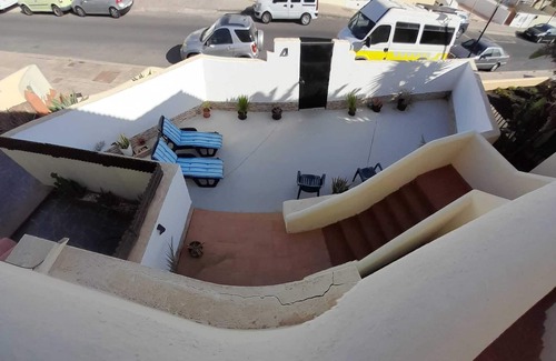 Puerto del Rosario House | Housing located near Puerto del rosario 300 meters from the beach