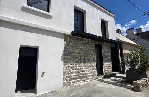 Kerroch House | Housing Ty-Kern