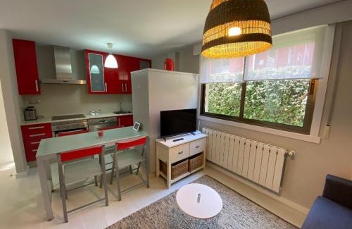 Mino Apartment | Housingcoruña Apartamento Playa Miño 02