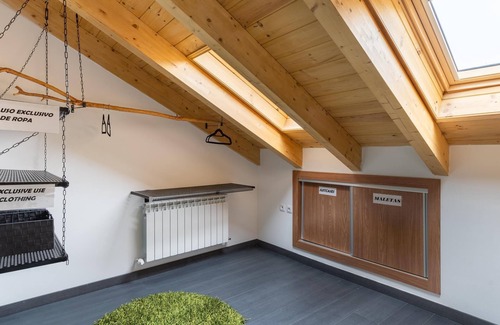 Old Town Apartment | Housingleon- Five Rooms La Rúa