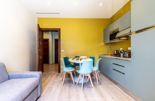 Savena Apartment | HouSmart Emilia Levante 98