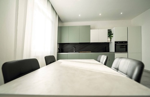 Castenaso Apartment | HouSmart Fiesso 9