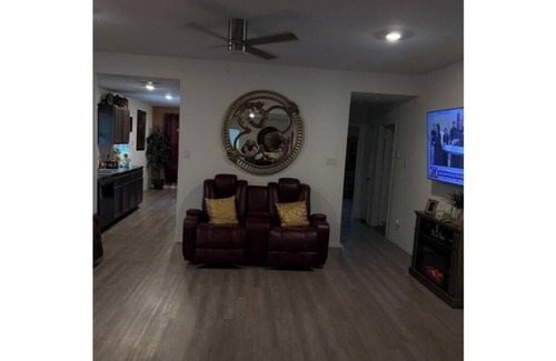 Iowa Colony House | Houston about 35 minutes close to Sugarland, Missouri and Pearland … new area