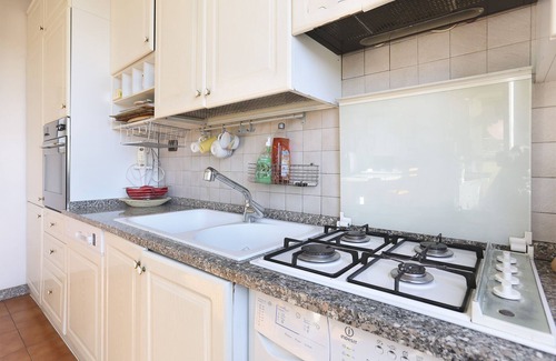 San Jacopino Apartment | HOW I WAS HOME: LARGE SPACES, WIFI, BIKE AND PRIVATE PARKING AND FLORENCE IS YOURS!