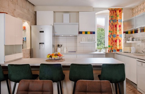 Split Apartment | How To Live Better In Split, Apartment