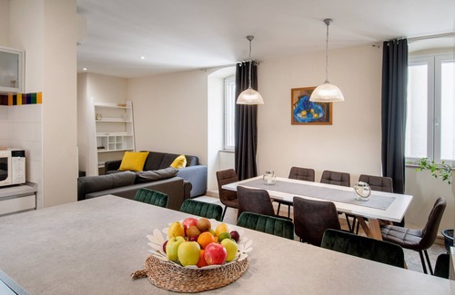 Split Apartment | How To Live Better In Split, Apartment