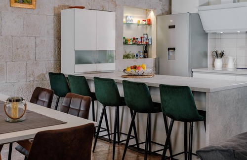 Split Apartment | How To Live Better In Split, Apartment