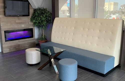 Central Oklahoma City Hotel | Howard Johnson by Wyndham Oklahoma City Airport/Fairgrounds