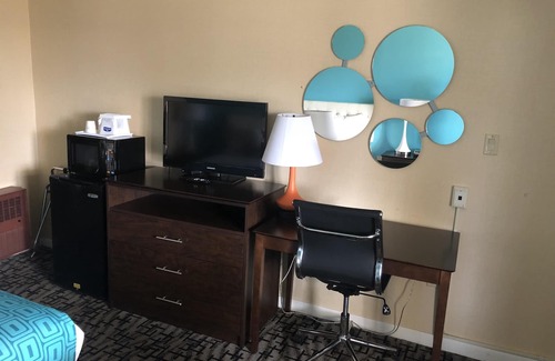 Rocky Hill Hotel | Howard Johnson by Wyndham Hartford South – Rocky Hill