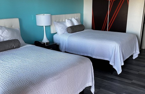 Rocky Hill Hotel | Howard Johnson by Wyndham Hartford South – Rocky Hill