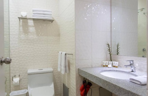 Petit Jean Ocharan Hotel | Howard Johnson by Wyndham Lima Miraflores Art House