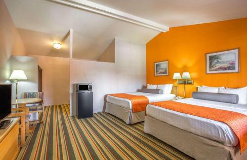 Phoenix Hotel | Howard Johnson by Wyndham Phoenix Airport/Downtown Area