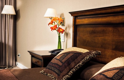 Merlo Resort | Howard Johnson Hotel & Convention Center by Wyndham, Merlo