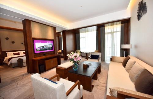 Wulingyuan Resort | Howard Johnson Neodalle Resort Zhangjiajie