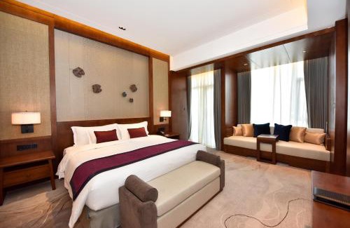 Wulingyuan Resort | Howard Johnson Neodalle Resort Zhangjiajie