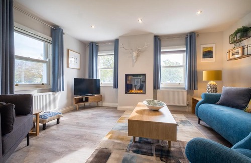 Keswick Apartment | Howe Keld 3 Ground floor
