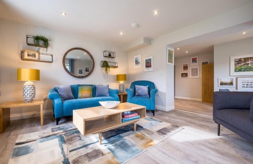 Keswick Apartment | Howe Keld 3 Ground floor