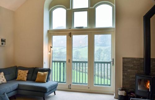 Martindale House | Howegrain Lodge