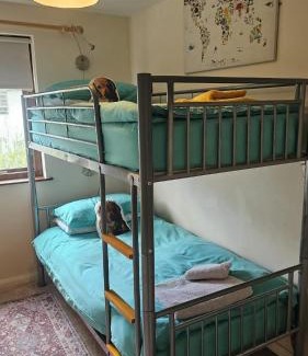 Windermere Apartment | Howgill