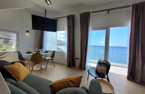 Punta del Hidalgo Apartment | Hoya Baja 26