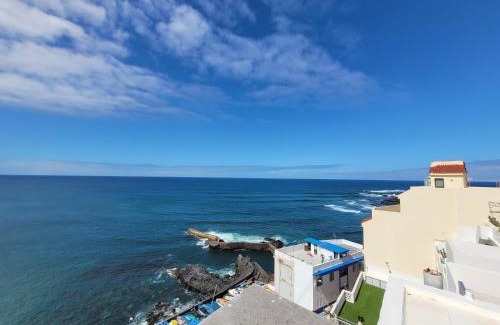 Punta del Hidalgo Apartment | Hoya Baja 26