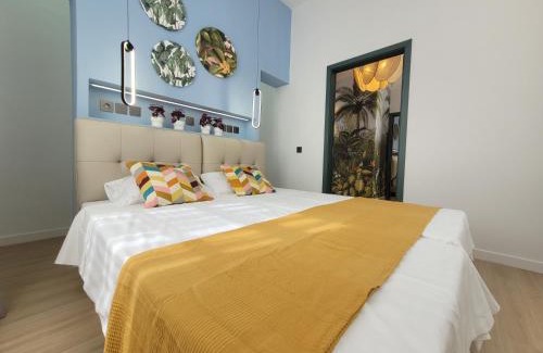 Punta del Hidalgo Apartment | Hoya Baja 26