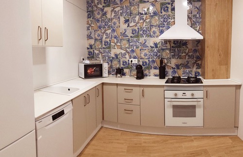 Casas de Haro Cottage | HOYA DEL AGUA COUNTRY HOUSE: a charming village house🌲🏠🧡🌱