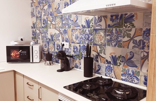 Casas de Haro Cottage | HOYA DEL AGUA COUNTRY HOUSE: a charming village house🌲🏠🧡🌱