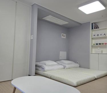 Yeosu Hotel | Hoya stay