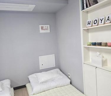 Yeosu Hotel | Hoya stay