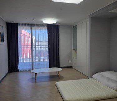 Yeosu Hotel | Hoya stay