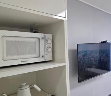 Yeosu Hotel | Hoya stay